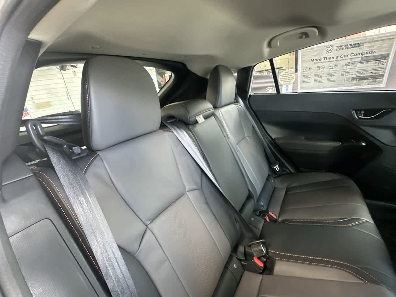 New 2026 Subaru Crosstrek 2.5i Limited AWD/4WD image 26