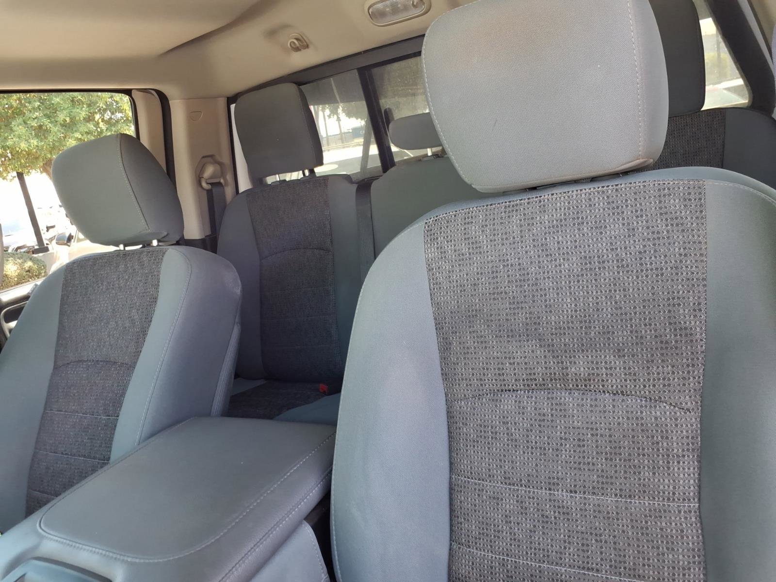 Used 2017 RAM 1500 Big Horn RWD image 15