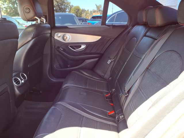 Used 2019 Mercedes-Benz C 43 AMG 4MATIC Sedan image 26