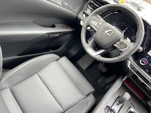 New 2026 Lexus RX 350 AWD w/ Convenience Package image 13
