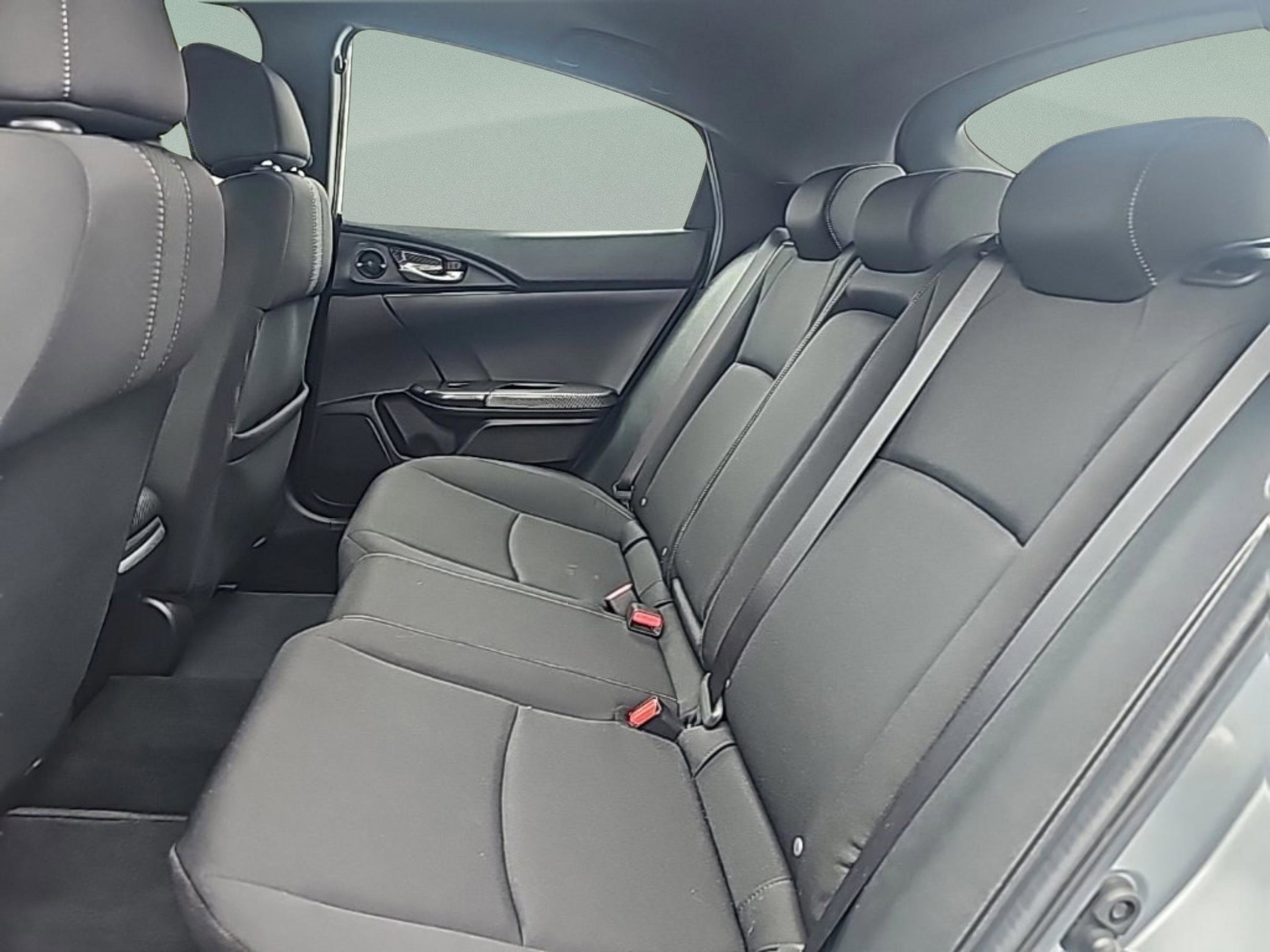 Used 2019 Honda Civic EX image 28