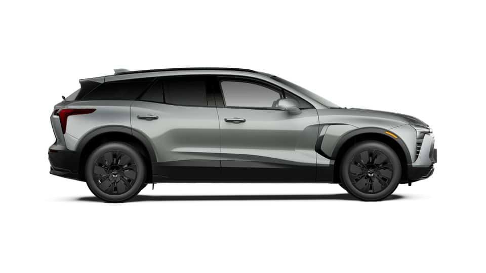 New 2026 Chevrolet Blazer EV LT w/ Midnight/Sport Edition image 28