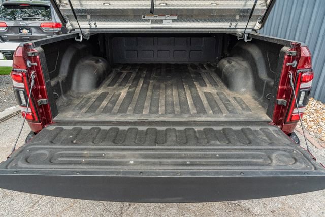 Used 2019 RAM 2500 Power Wagon AWD/4WD image 14