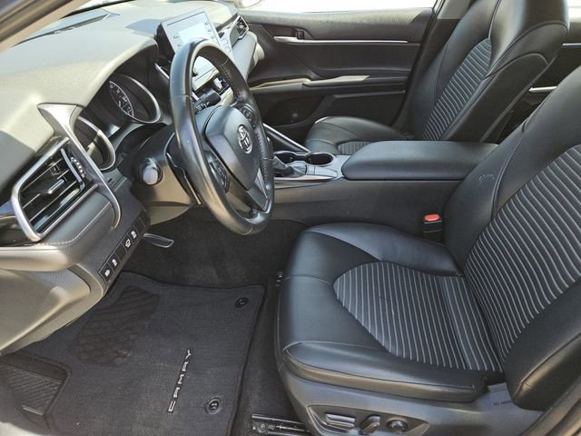 Used 2024 Toyota Camry SE image 25