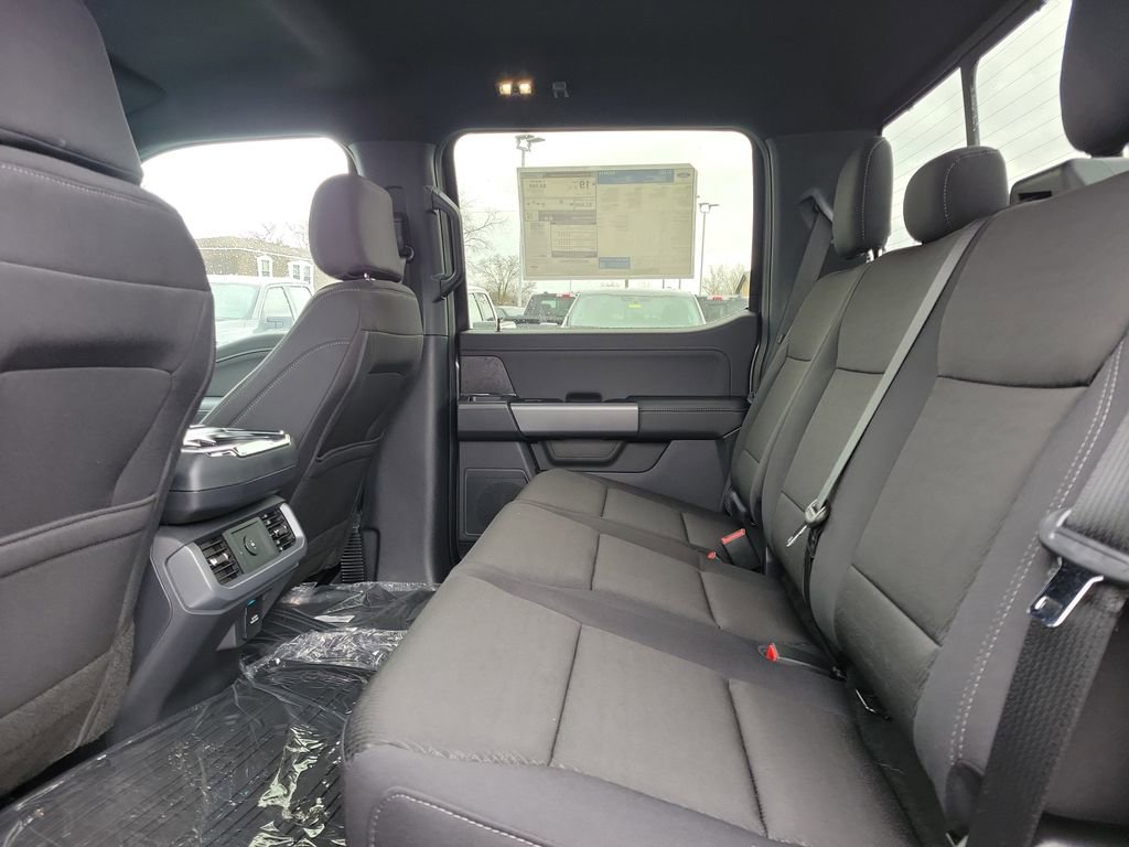 New 2026 Ford F150 XLT image 14