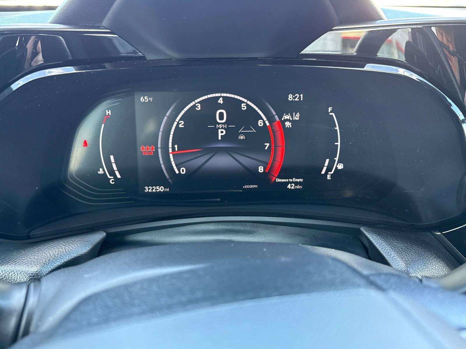Used 2023 Lexus NX 350 F Sport AWD/4WD image 24