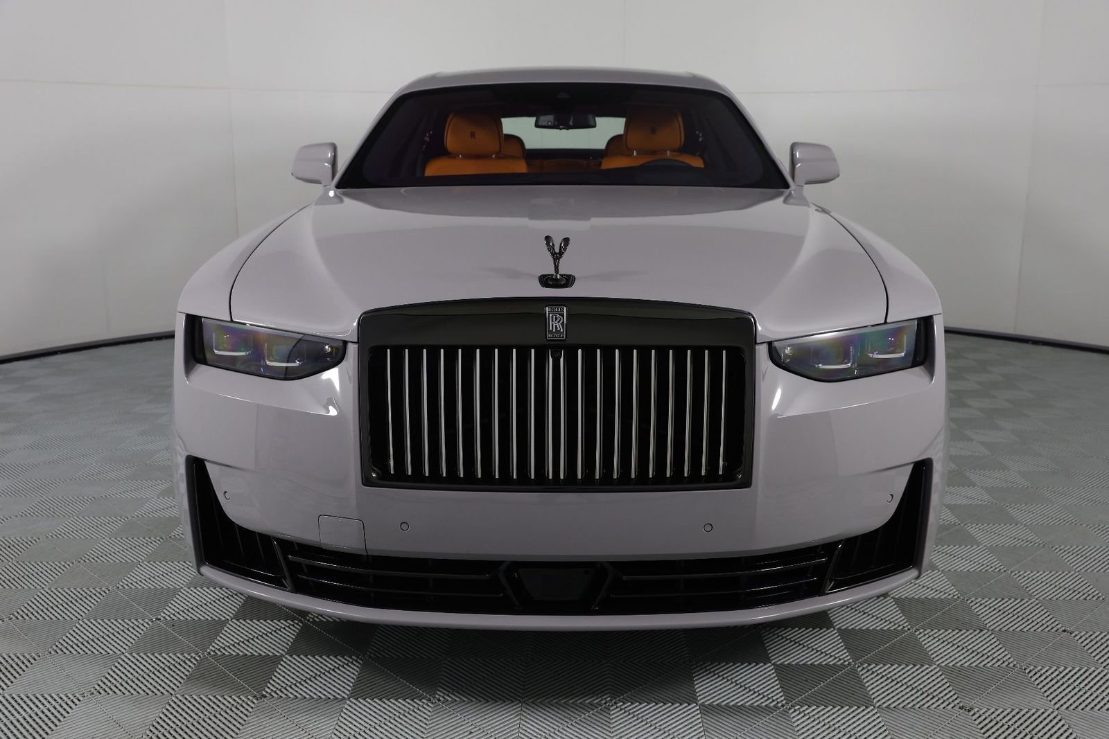 New 2026 Rolls-Royce Ghost Black Badge image 10