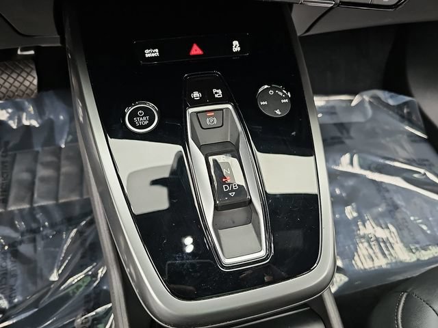 Used 2023 Audi Q4 e-tron Premium Plus w/ Premium Plus AWD/4WD image 18