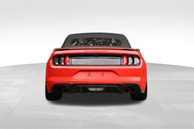 Used 2020 Ford Mustang GT Premium image 11
