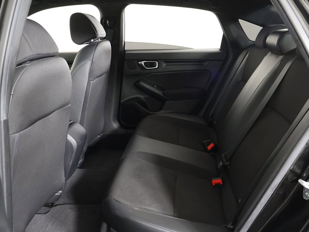 Used 2024 Honda Civic Sport image 29