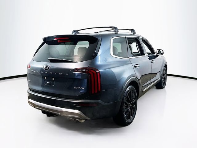 Used 2020 Kia Telluride SX image 10
