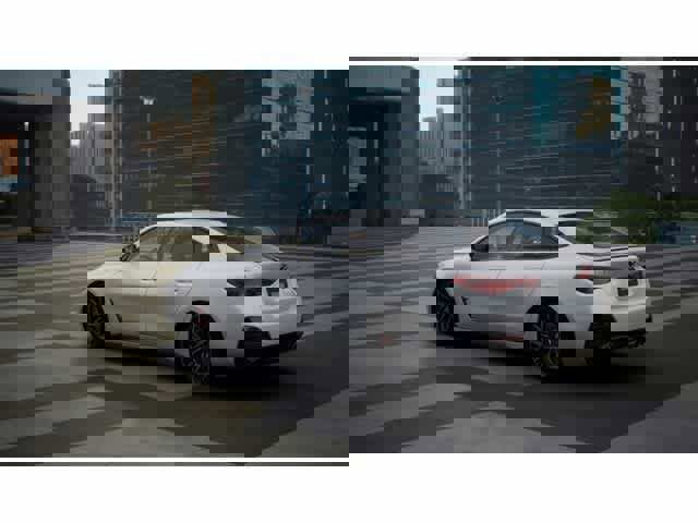 New 2026 BMW i4 eDrive40 w/ M Sport Package image 2