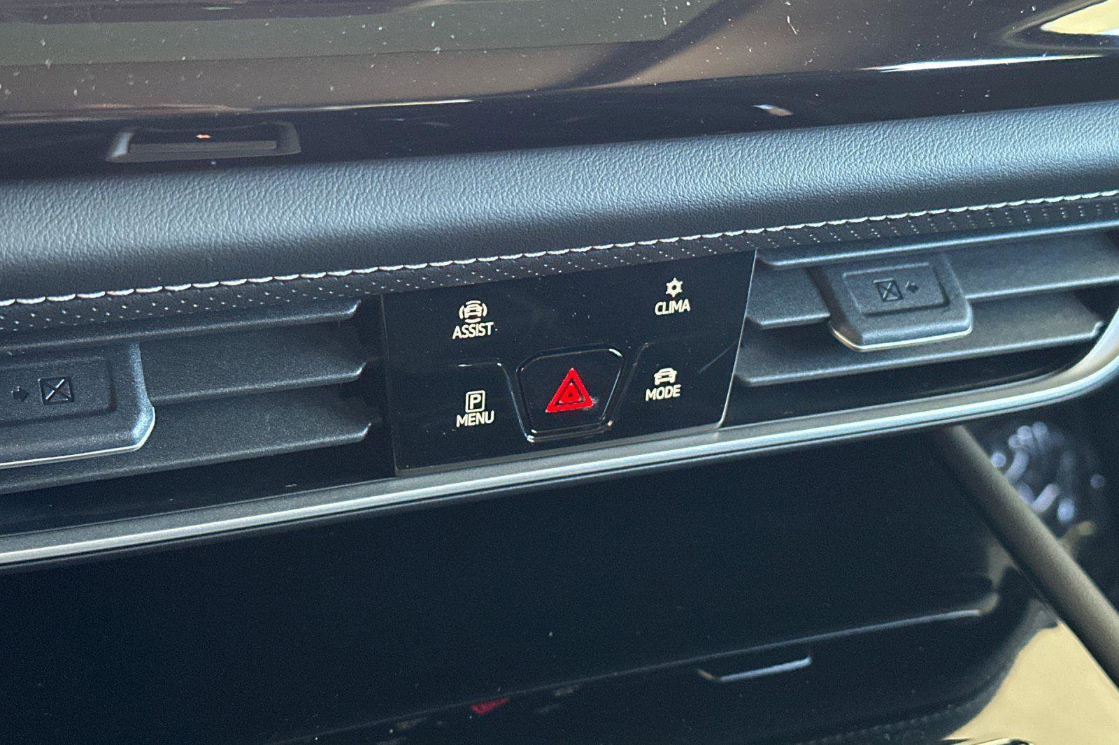 New 2026 Volkswagen Atlas SE w/ Panoramic Sunroof Package image 20