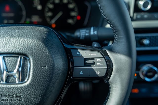 New 2026 Honda Civic Sport image 22