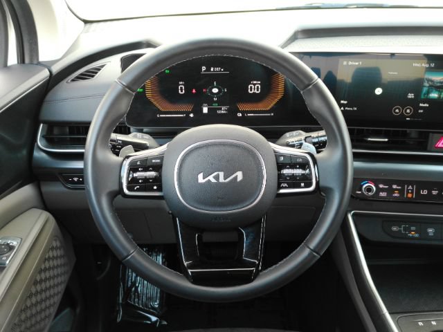 Used 2026 Kia Carnival LXS FWD image 37