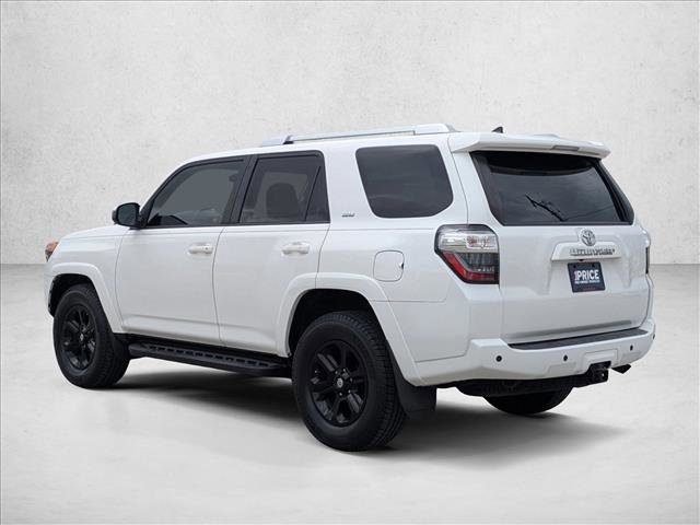Used 2014 Toyota 4Runner SR5 image 8