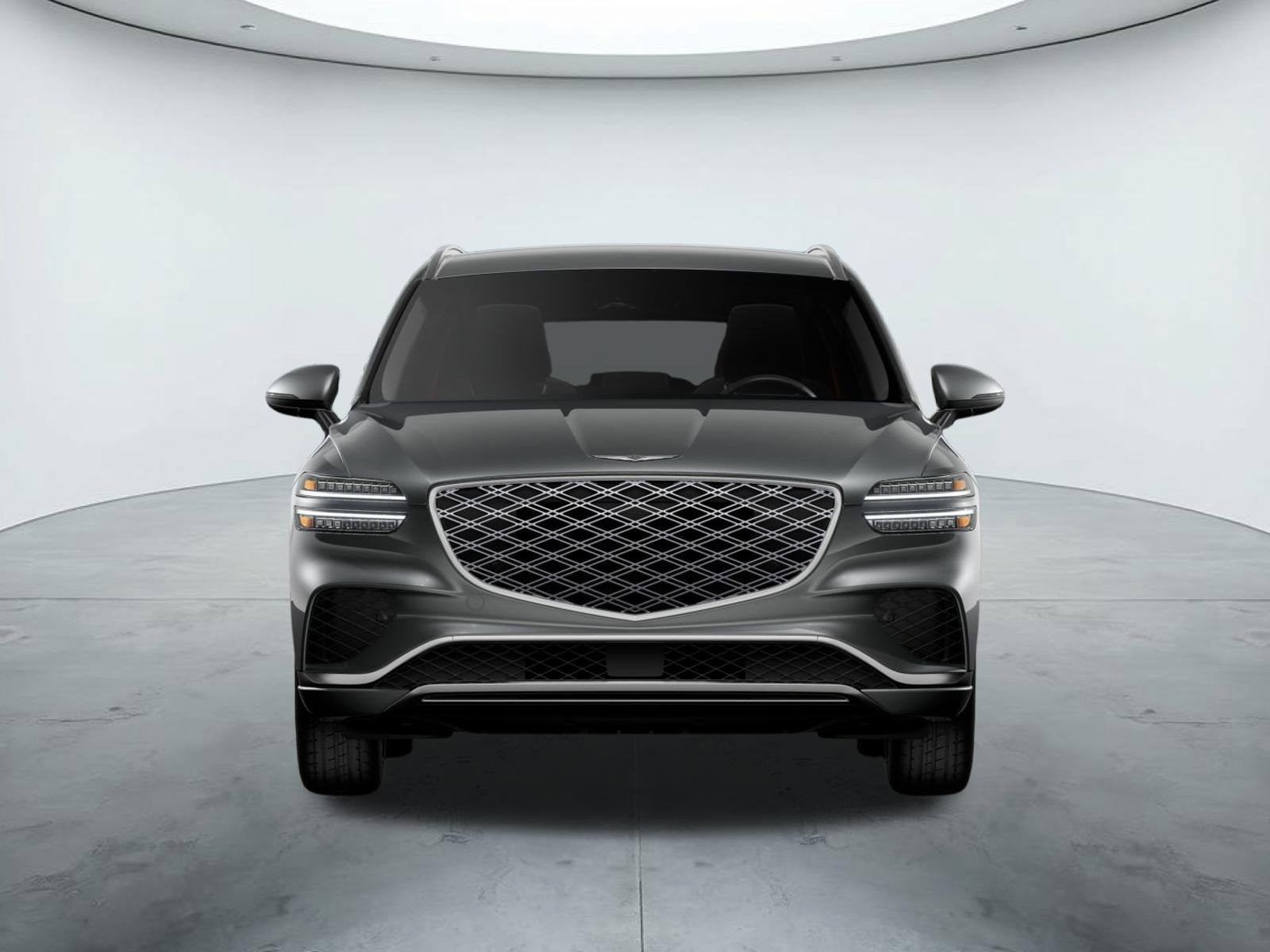 New 2026 Genesis GV70 2.5T AWD/4WD image 6