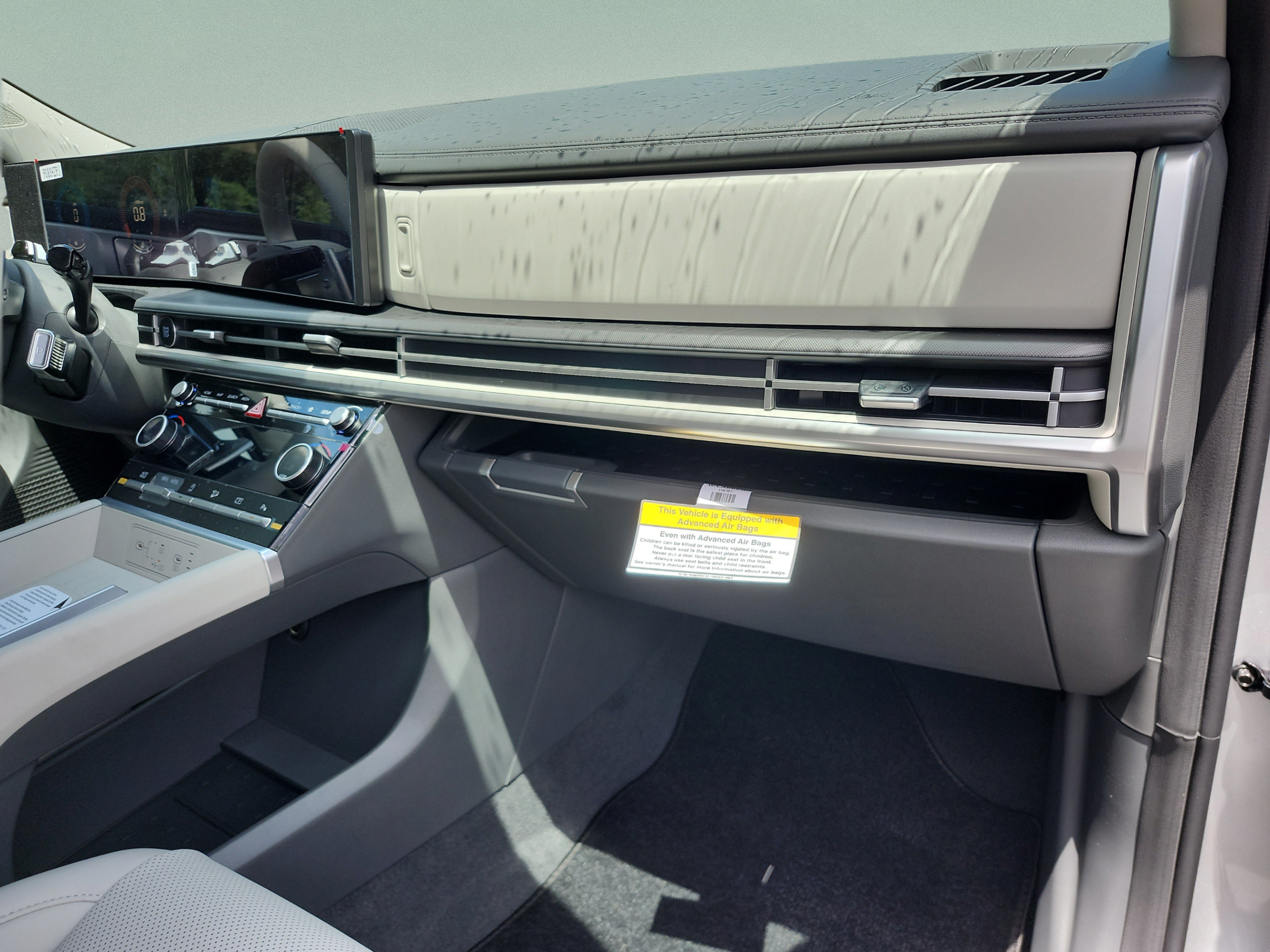 New 2026 Hyundai Santa Fe SEL FWD image 19