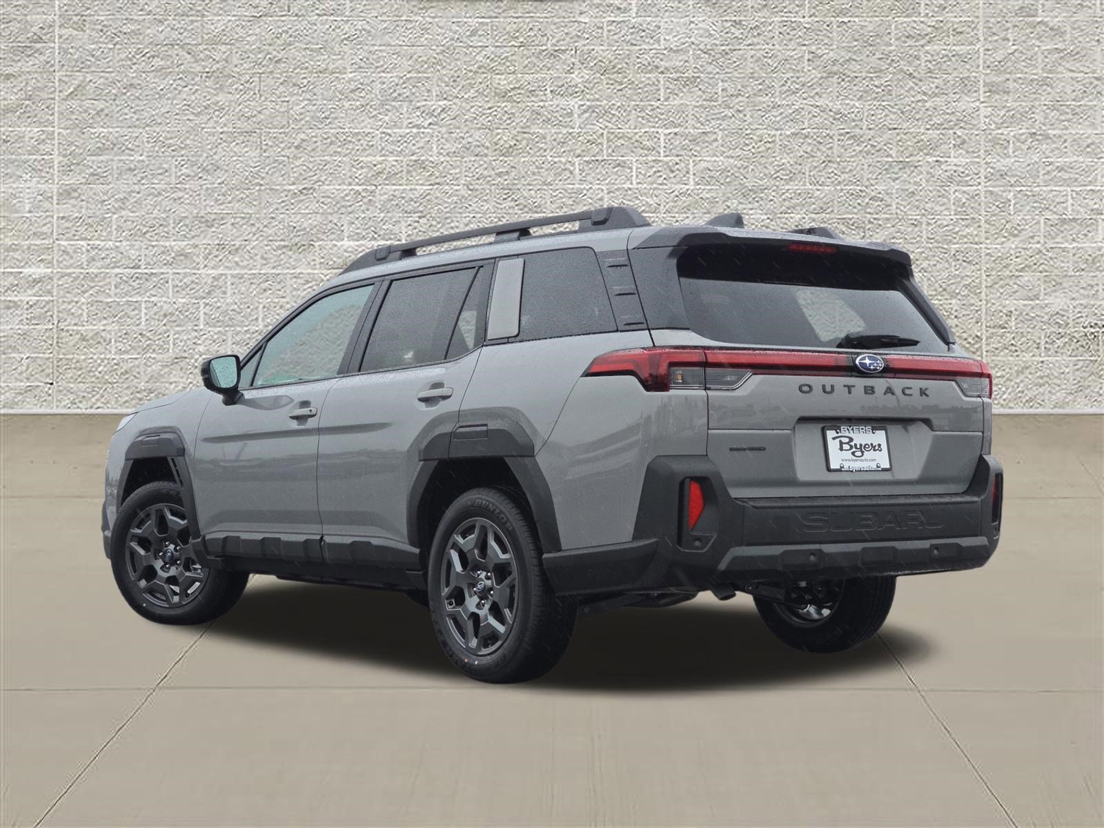 New 2026 Subaru Outback Premium AWD/4WD image 5