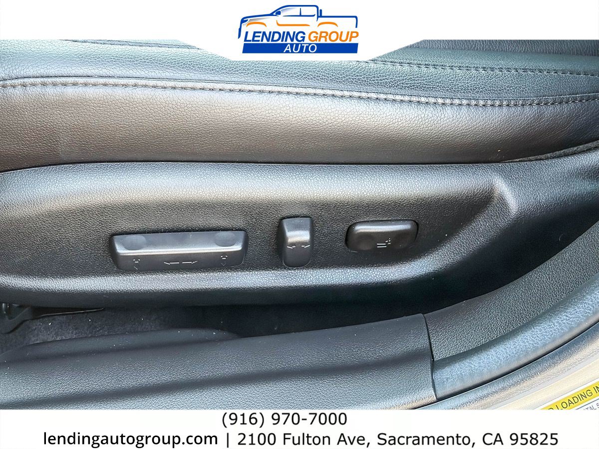 Used 2022 Acura ILX FWD image 21