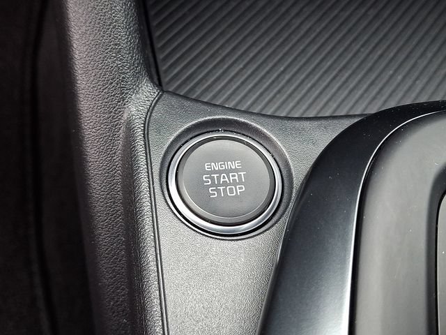 Certified 2025 Kia K4 FWD image 22