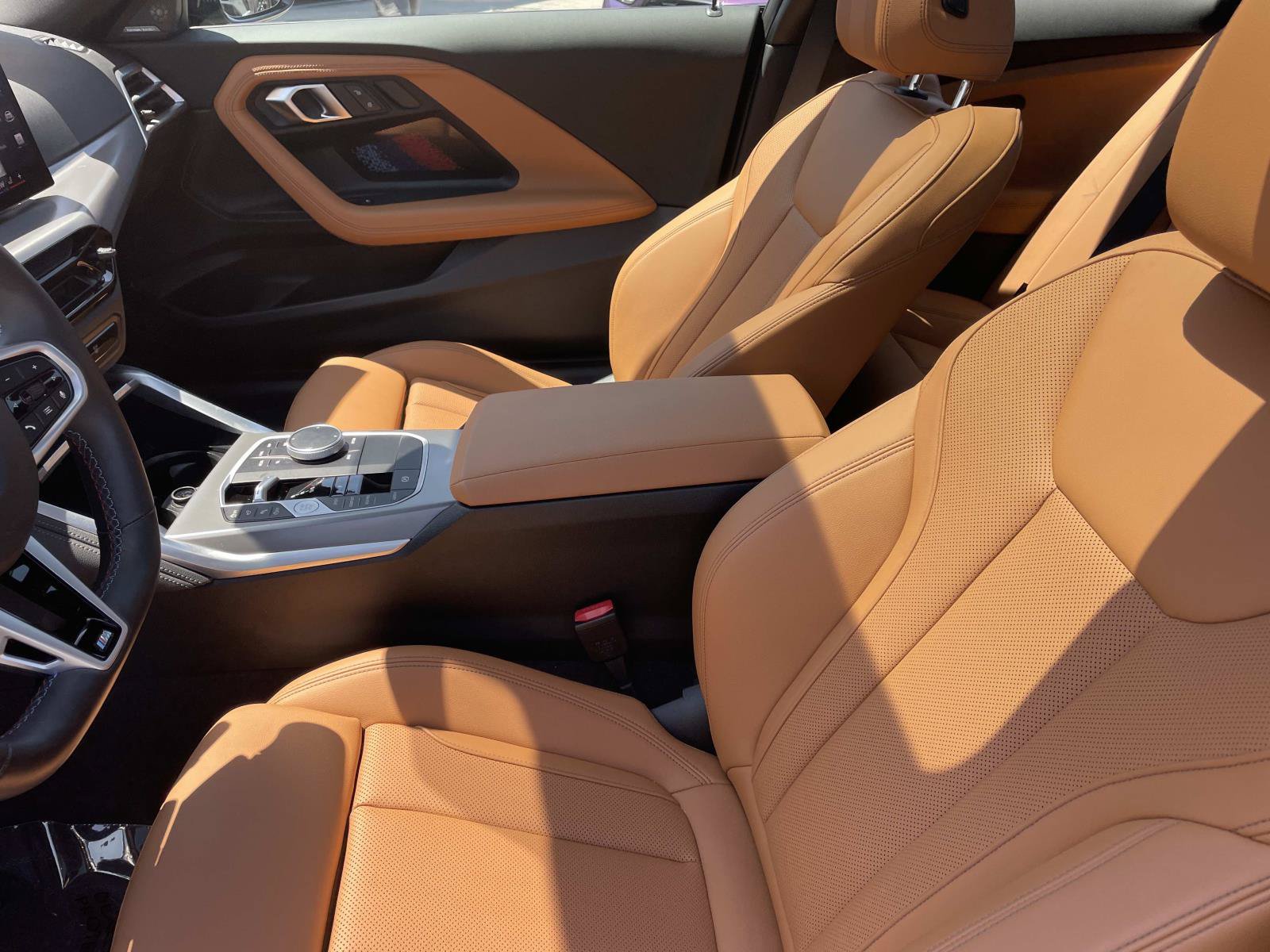 Used 2026 BMW M240i Coupe RWD image 19
