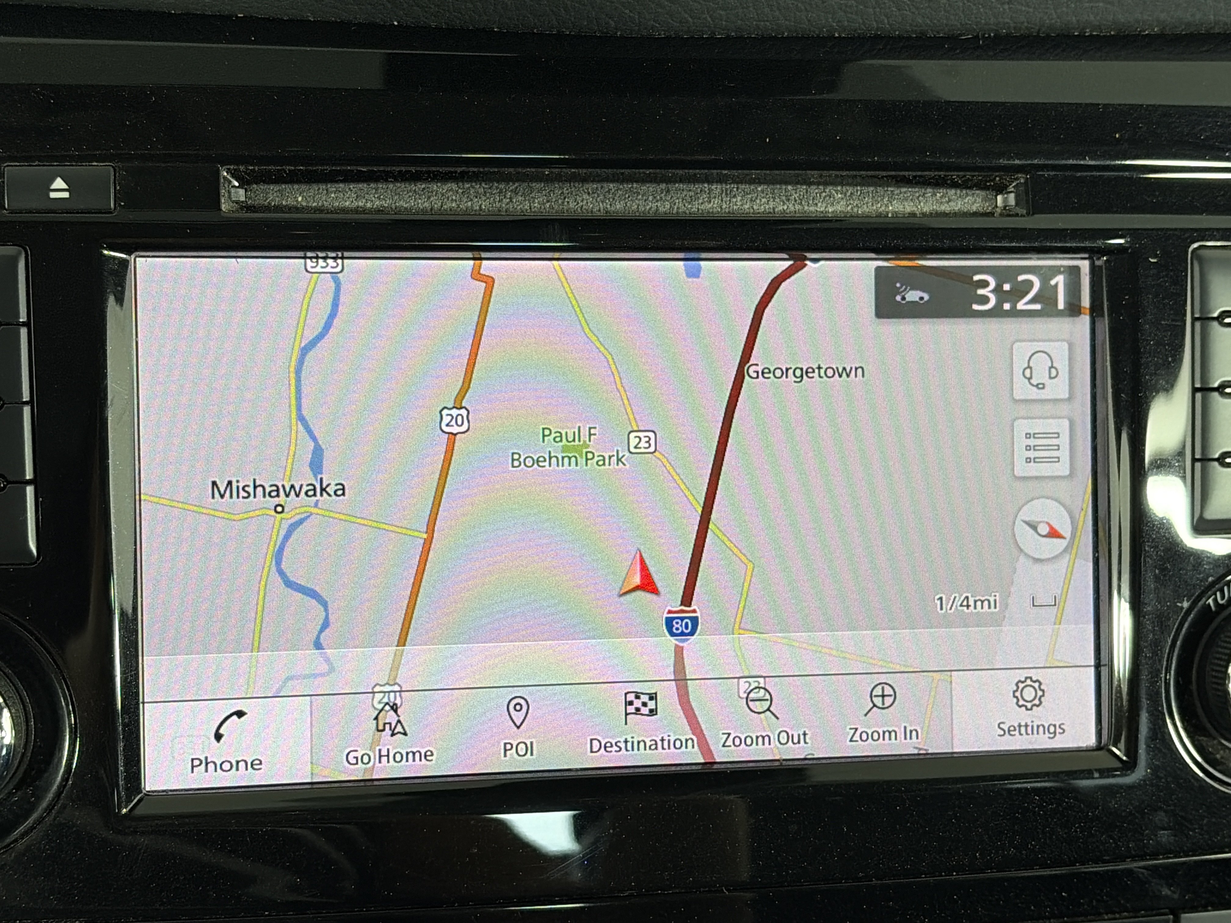 Used 2019 Nissan Rogue Sport SL AWD/4WD image 18