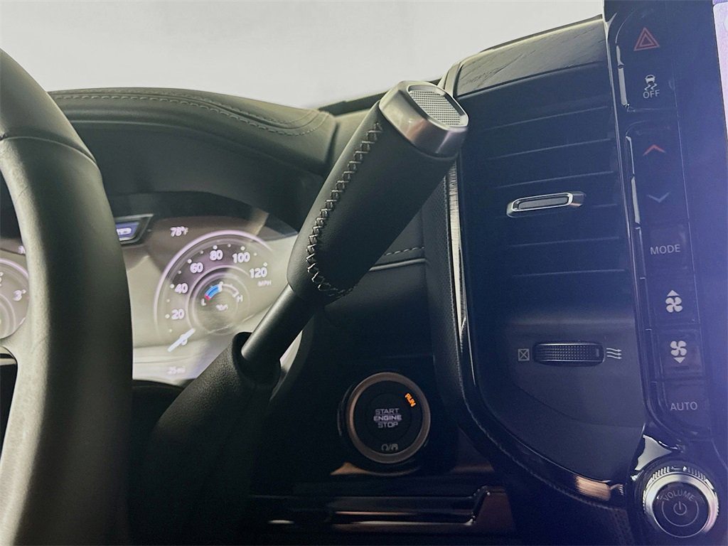 New 2026 RAM 3500 Limited image 12