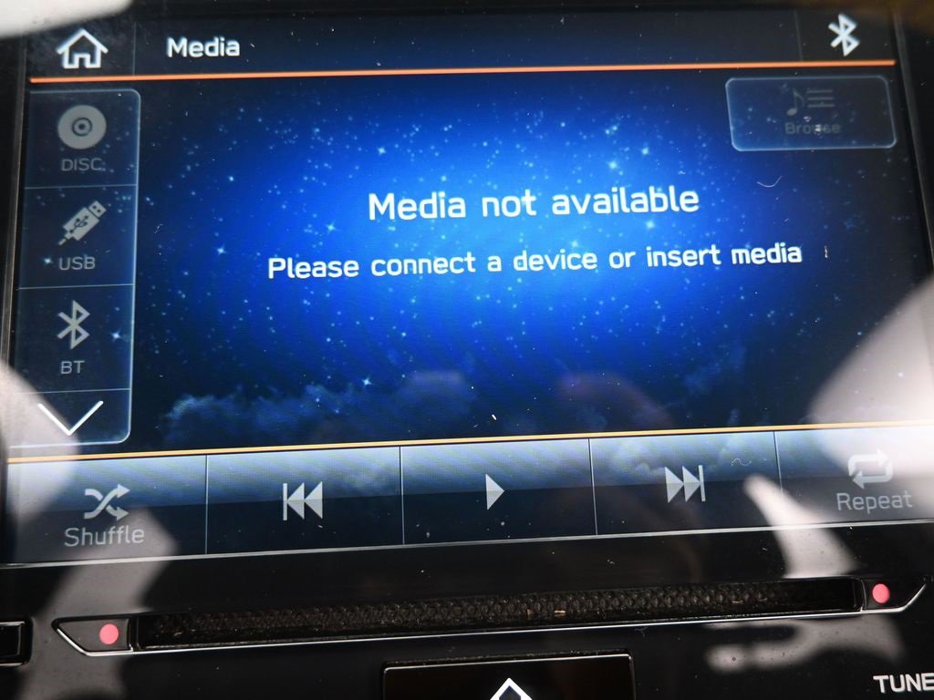 Used 2022 Subaru Forester Wilderness image 37