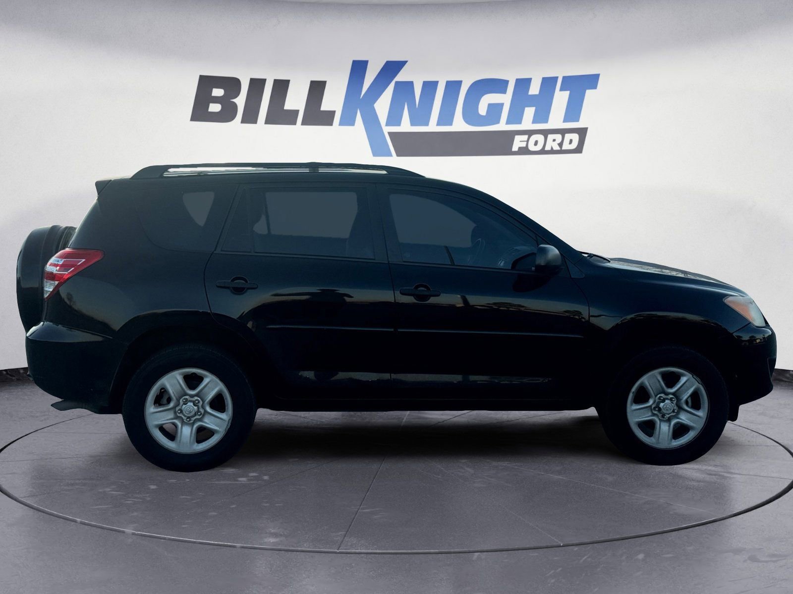 Used 2012 Toyota RAV4 FWD image 6