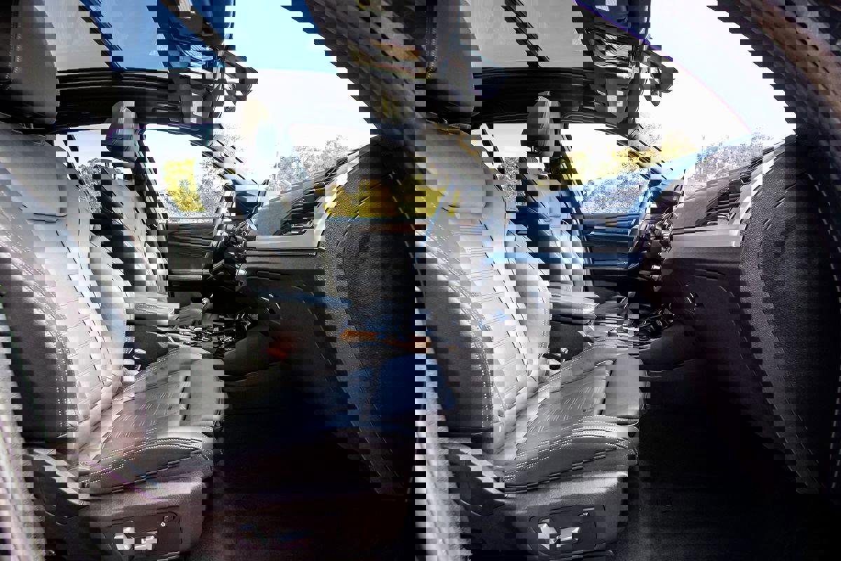 Used 2018 BMW X3 xDrive30i image 19