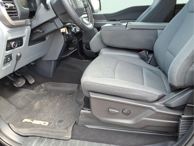 Used 2024 Ford F150 XLT w/ FX4 Off-Road Package image 17
