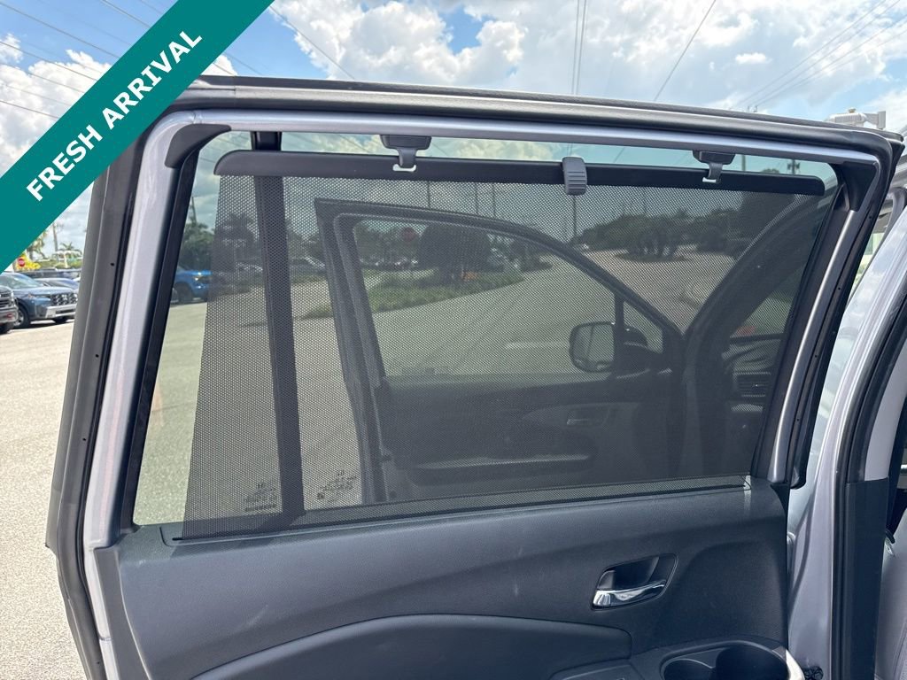 Used 2021 Honda Pilot Elite image 23