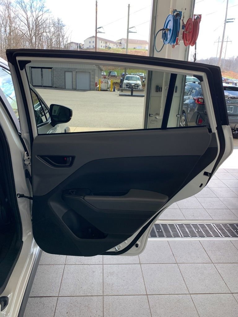 New 2026 Subaru Crosstrek 2.0i Premium image 18