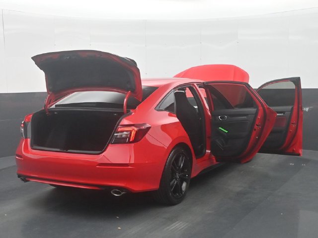 New 2026 Honda Civic Si image 40