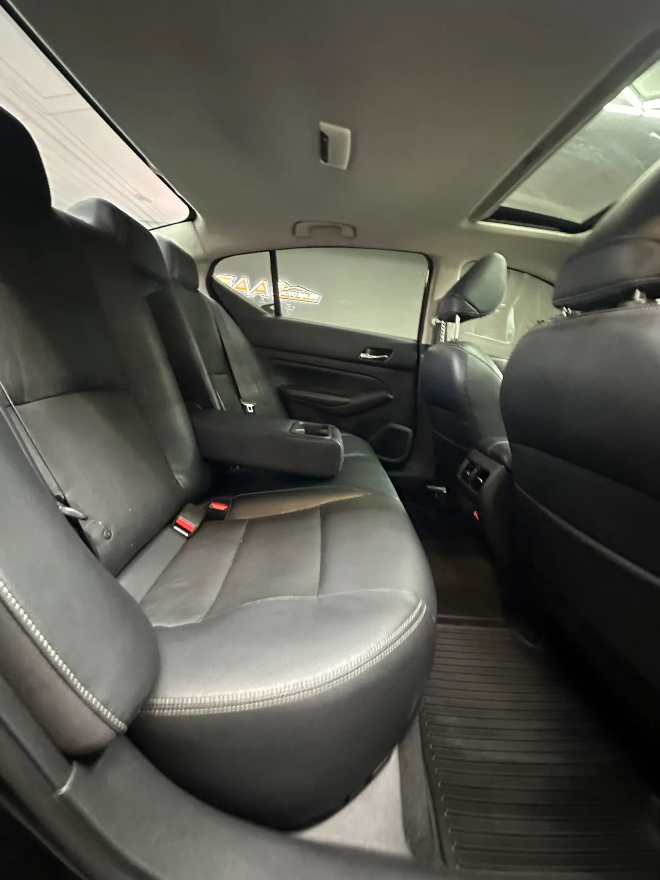 Used 2019 Nissan Altima 2.5 Platinum image 25