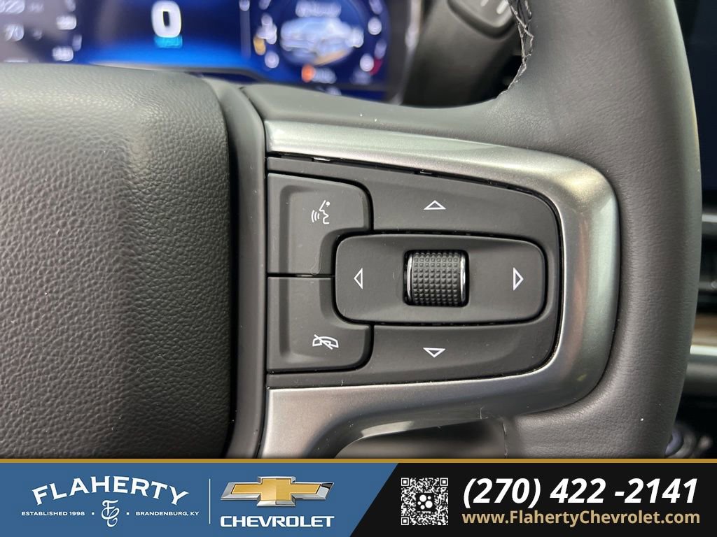 Used 2024 Chevrolet Silverado 1500 LT image 24