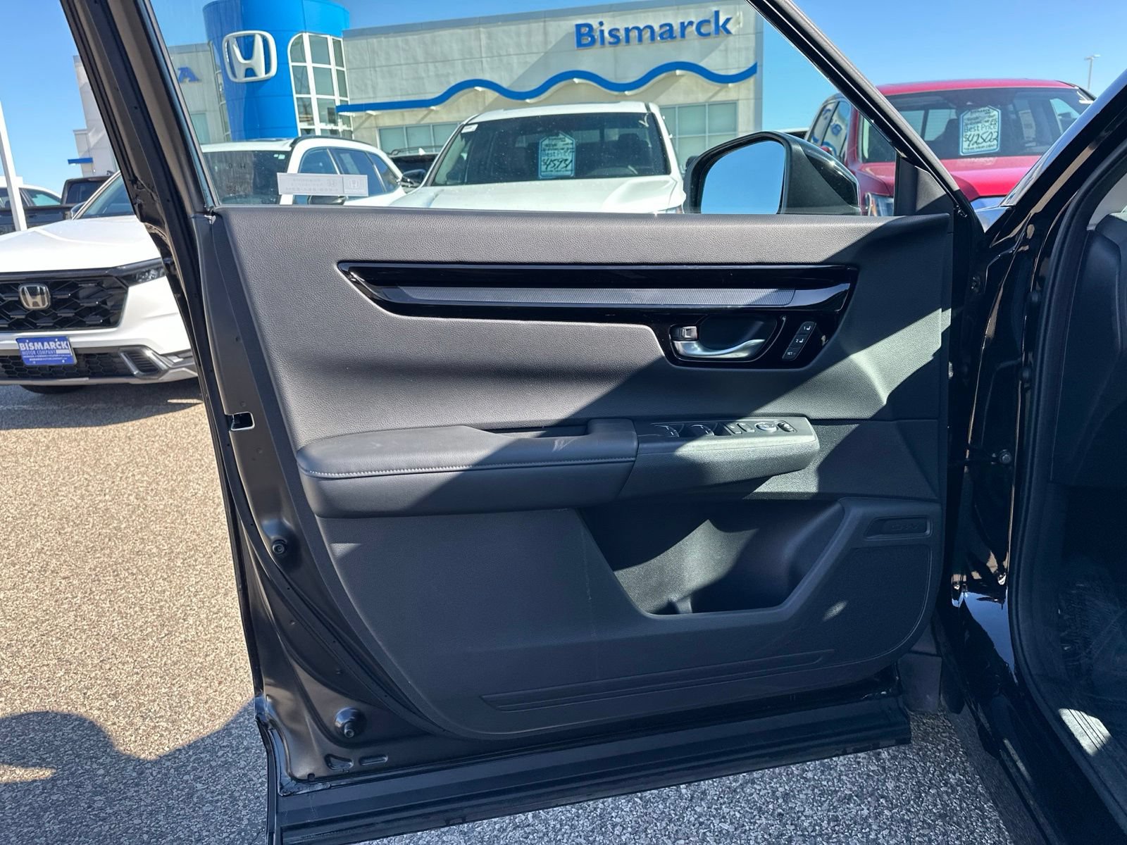 Used 2023 Honda CR-V EX-L image 16