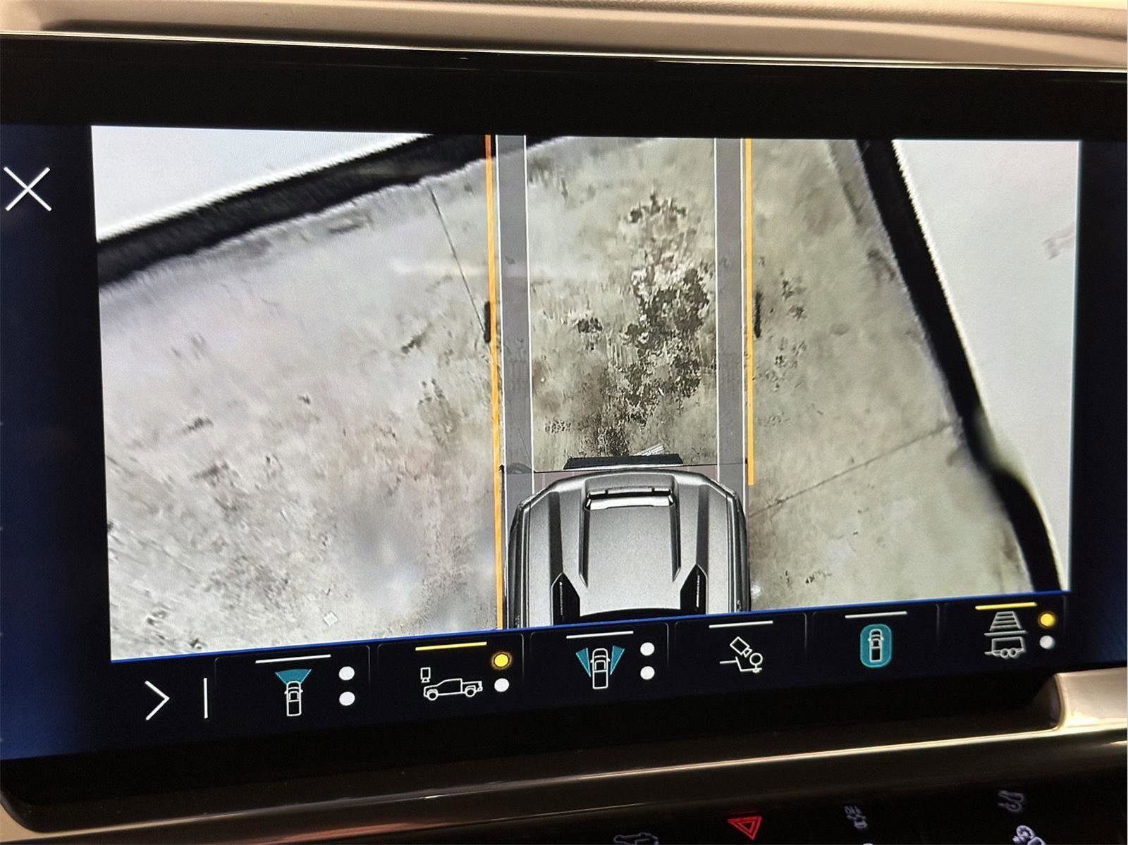 Certified 2024 Chevrolet Silverado 2500 LT w/ All Star Edition image 39