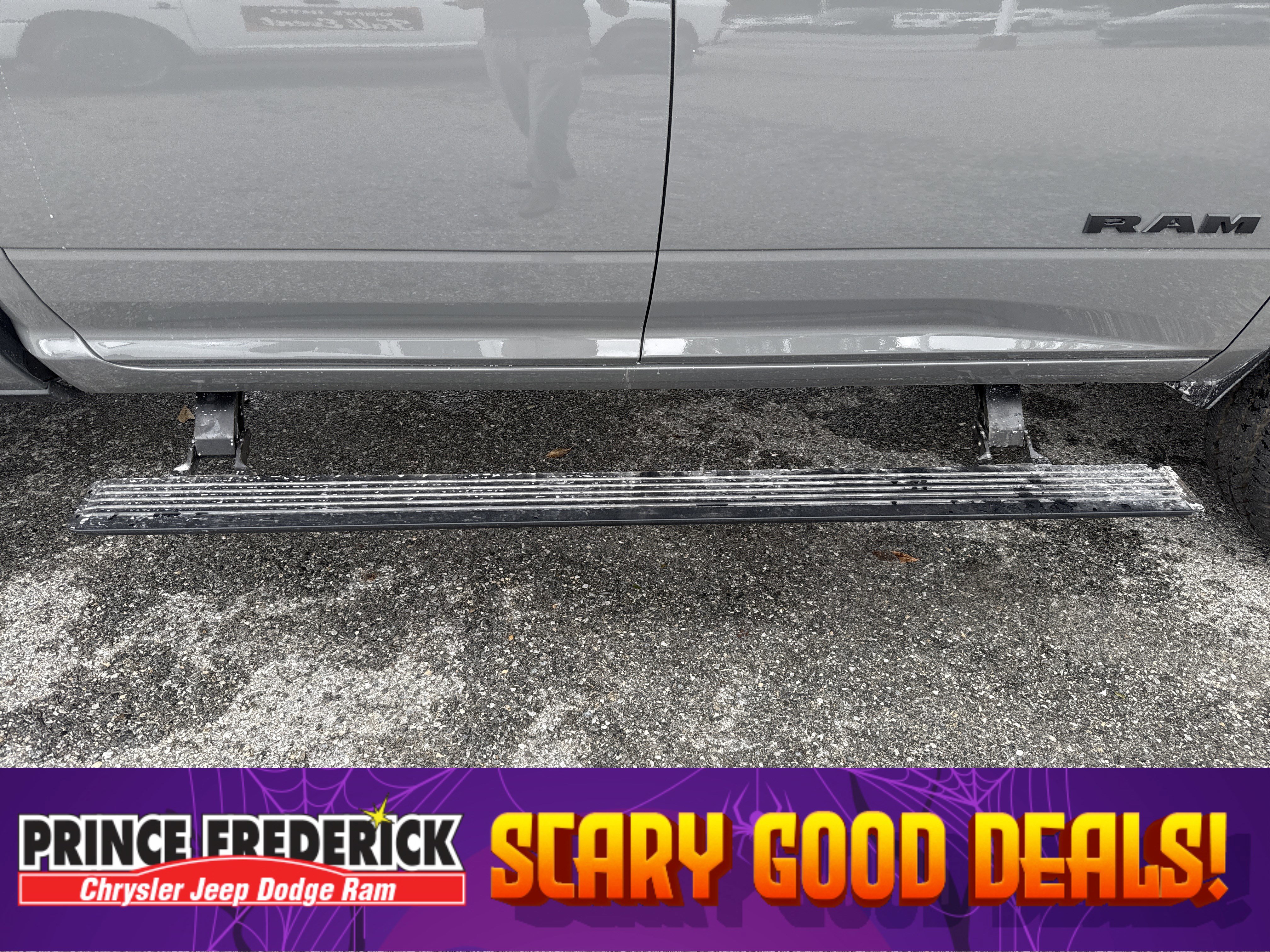 New 2026 RAM 2500 Laramie image 21