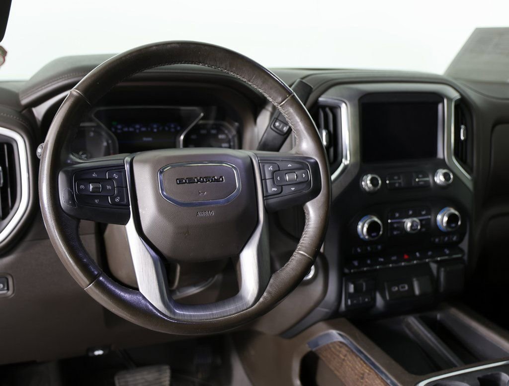 Certified 2020 GMC Sierra 3500 Denali w/ Denali Ultimate Package image 3
