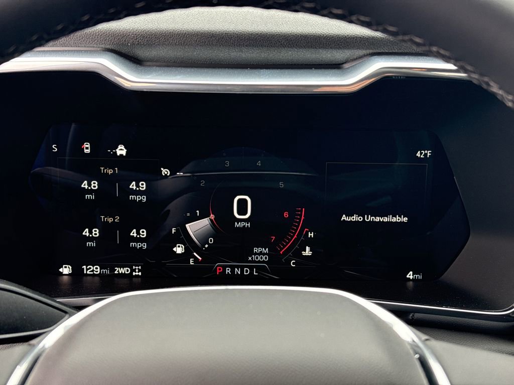 New 2026 GMC Canyon Elevation image 21