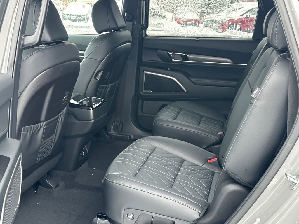 New 2025 Kia Telluride EX X-Line image 13