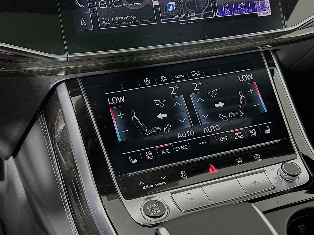 New 2025 Audi Q7 3.0T Premium Plus image 14