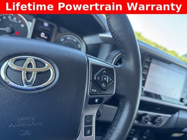 Used 2023 Toyota Tacoma SR image 18