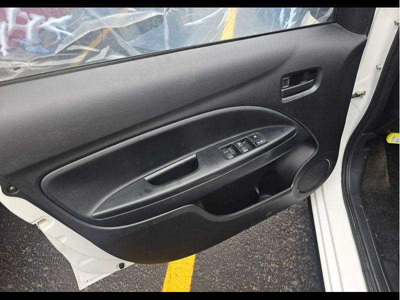 Used 2020 Mitsubishi Mirage G4 ES FWD image 14