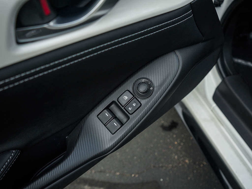 New 2025 MAZDA MX-5 Miata RF Club image 16