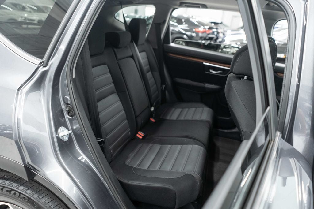 Used 2021 Honda CR-V EX image 12