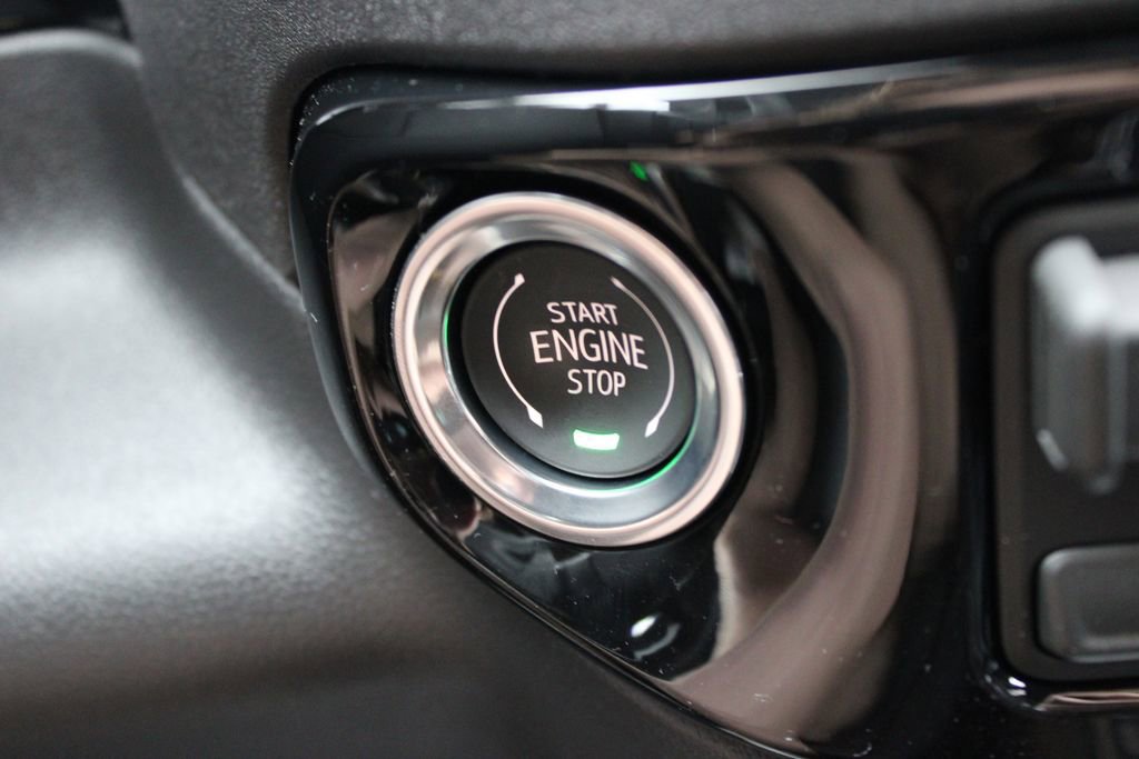 New 2026 Chevrolet Silverado 1500 LT Trail Boss w/ Convenience Package II image 38