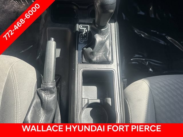 Used 2021 Toyota Tacoma SR w/ SR Convenience Package RWD image 23